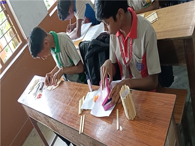 Annual Day 2024 - 25