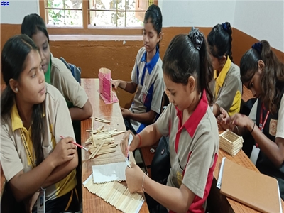 INDEPENDENCE DAY - 15.08.2025