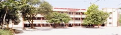 LOYOLA ENGLISH MEDIUM SCHOOL, GOMIA